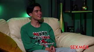 Stepmom Surprises Me With A Naughty Christmas Gift – Marci Koltermann