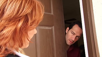 Mature Fucker